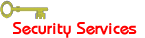 Security Services